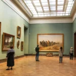 10 Best Art Museums and Galleries in Moscow: Russian and Modern Art