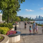 10 Best Parks in Moscow: Gardens, Estates and Riverside Walks