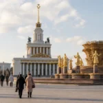 10 Best Places for Soviet History in Moscow: Museums, Metro and Space