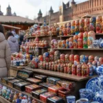 10 Best Places to Buy Souvenirs in Moscow: Markets, Shops and Gifts
