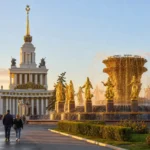 10 Best Things to Do at VDNKh Moscow: Fountains, Space and Pavilions