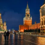 10 Best Things to Do in Moscow at Night: Lights, Views and Jazz