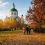 10 Best Things to Do in Moscow in Autumn: Festivals, Parks and Light