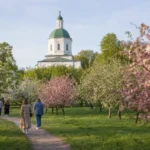 10 Best Things to Do in Moscow in Spring: Blooms, Gardens and Events