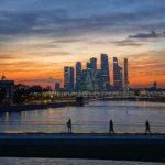 10 Best Viewpoints in Moscow: Towers, Bridges and Free Spots