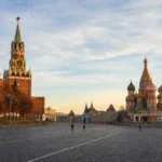 10 Landmarks in Moscow You Can See in One Day: Walking Route and Tips