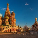 10 Most Beautiful Churches and Cathedrals in Moscow: Domes and Icons