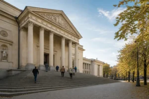 15 Best Museums in Moscow: Art, History and Space Picks