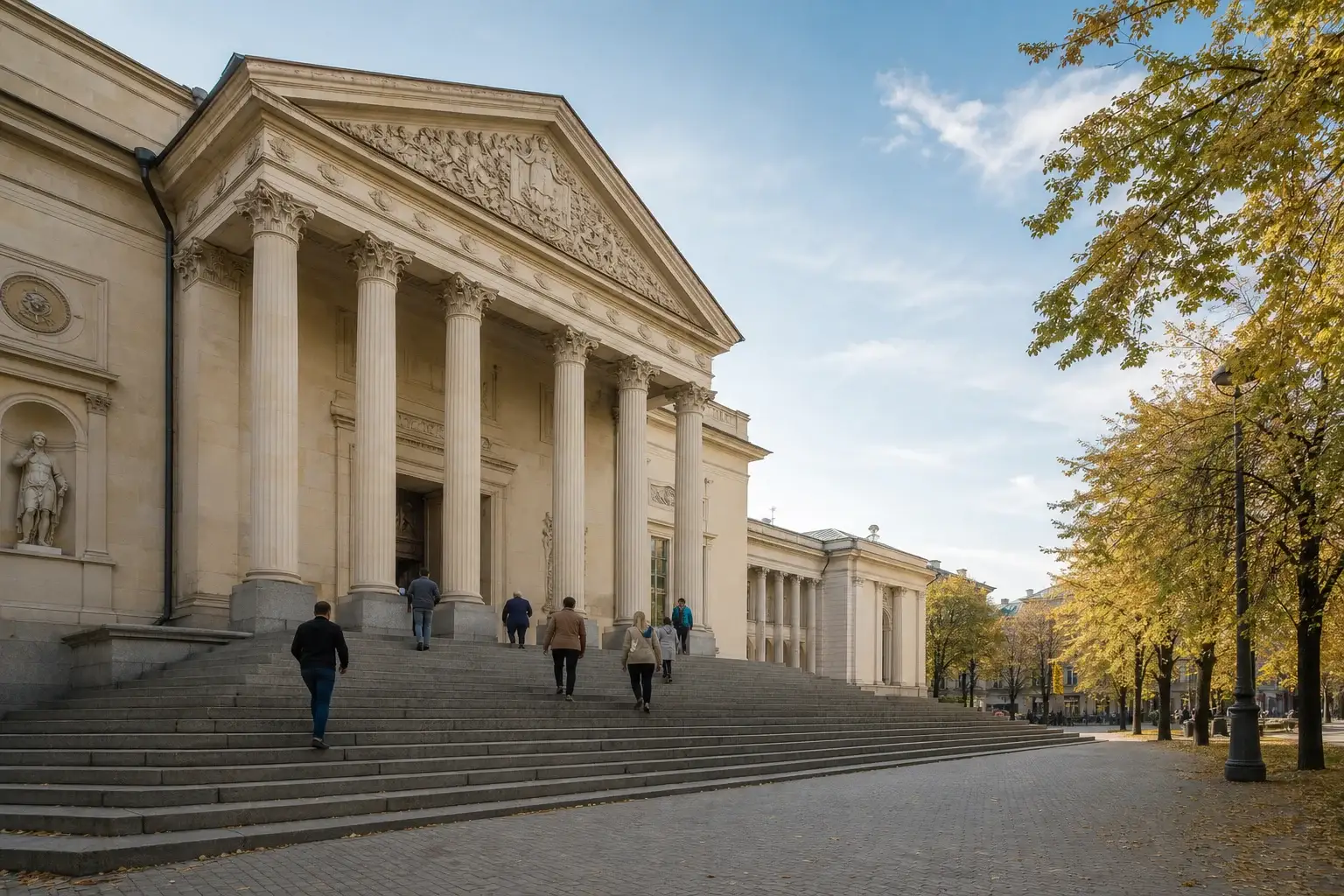 15 Best Museums in Moscow: Art, History and Space Picks