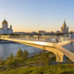 15 Best Things to Do in Moscow in Summer: Parks, Cruises and Beaches