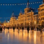 15 Best Things to Do in Moscow in Winter: Ice, Music and Warm Stops