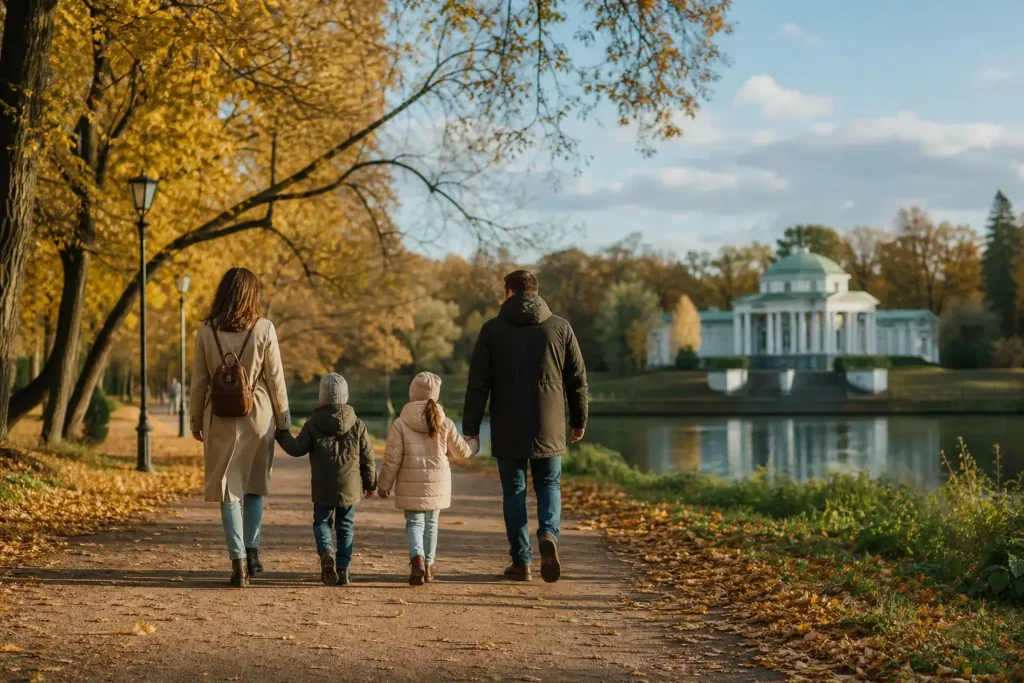 15 Best Things to Do in Moscow with Kids: Circus, Space and Parks