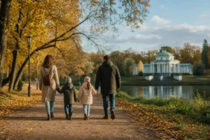 15 Best Things to Do in Moscow with Kids: Circus, Space and Parks