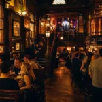 16 Tons Club: Moscow’s Pub, Brewery and Live Music Venue