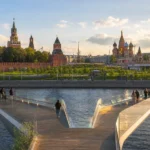 2 Days in Moscow: Weekend Itinerary: Red Square to Sparrow Hills