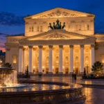 Bolshoi Theatre Moscow: Tickets, Tours and What to Expect