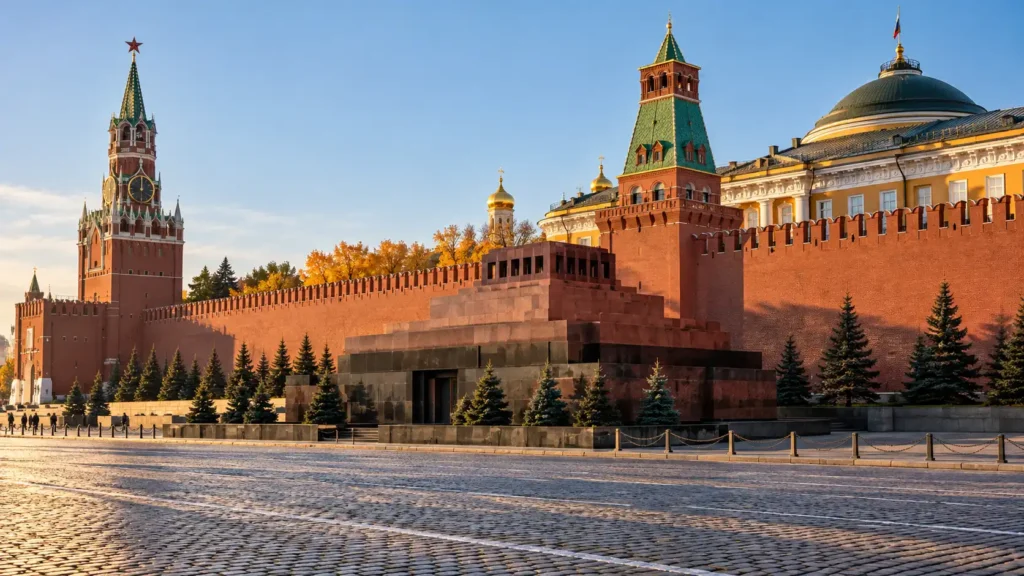 Lenin’s Mausoleum Moscow: Hours, Entry Rules and What to Expect