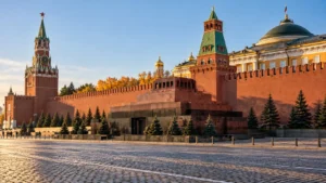 Lenin’s Mausoleum Moscow: Hours, Entry Rules and What to Expect