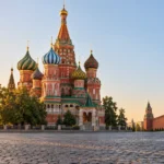 St. Basil’s Cathedral Moscow: Tickets, Hours and What Is Inside