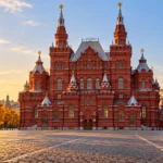 State Historical Museum Moscow: Tickets, Hours and What to See