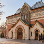 Tretyakov Gallery Moscow: Tickets, Hours and What to See