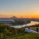 3 Days in Moscow: Complete City Itinerary: Day-by-Day Plan