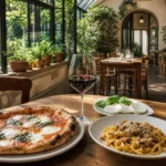+39 Trattoria & Pizzeria: Southern Italian Food and Neapolitan Pizza