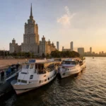 5 Days in Moscow: Complete Travel Itinerary: Day-by-Day Plan