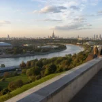 6 Days in Moscow: Complete Travel Itinerary: Day-by-Day Plan and Tips