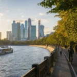 7 Days in Moscow: One-Week Itinerary: Day-by-Day Plan
