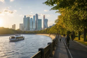 7 Days in Moscow: One-Week Itinerary: Day-by-Day Plan