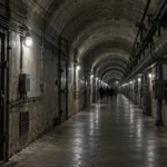 Bunker-42 Moscow: Cold War Museum 65 Meters Underground