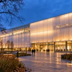 Garage Museum of Contemporary Art Moscow: Koolhaas Building and Visit