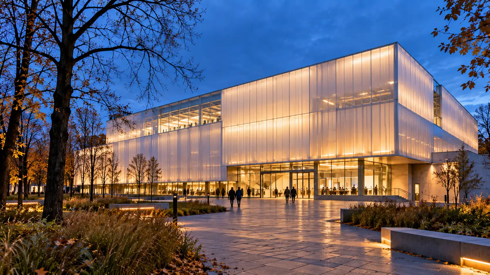 Garage Museum of Contemporary Art Moscow: Koolhaas Building and Visit