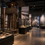 Gulag History Museum Moscow: Closure, History and What Replaced It