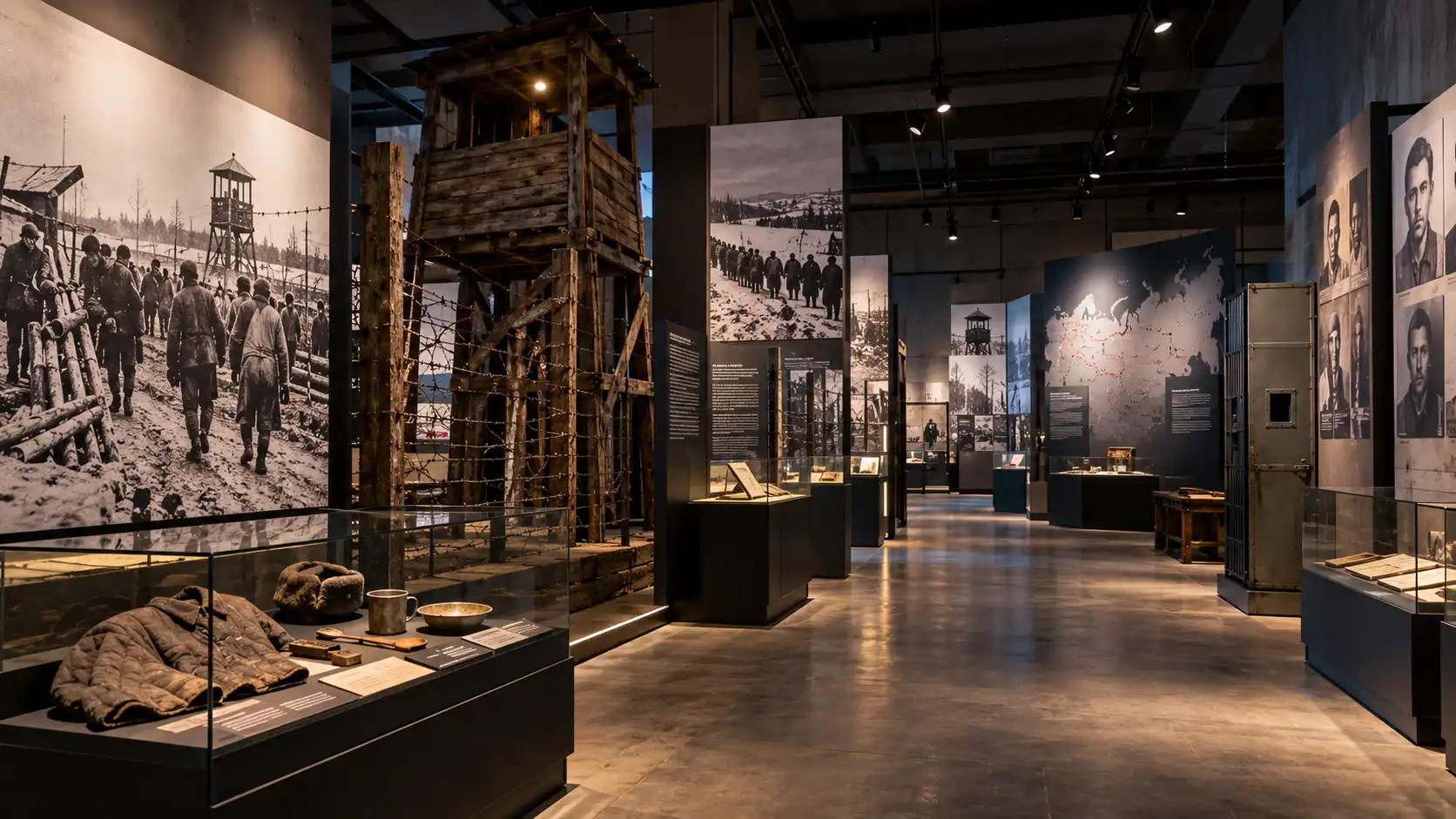 Gulag History Museum Moscow: Closure, History and What Replaced It