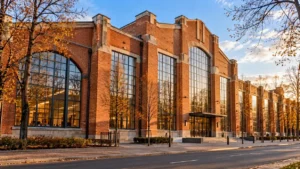 Jewish Museum and Tolerance Center Moscow: Exhibits, Hours and Visit