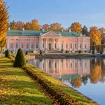 Kuskovo Estate Moscow: Palace, French Park and Ceramics Museum