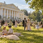 Moscow Estates Festival: Concerts and Picnics in Historic Estates