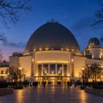Moscow Planetarium: Star Halls, Lunarium and Tickets Explained