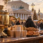 Moscow Tea Party Festival: Samovar Tea, Tastings and Where to Find It