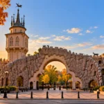 Moscow Zoo: Old and New Territories, Tickets and Tips