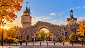 Moscow Zoo: Old and New Territories, Tickets and Tips