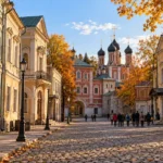 Mosfilm Studios Moscow: Tour, Film Sets and How to Book