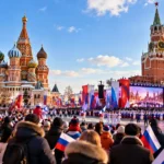 National Unity Day in Moscow: History, Red Square and Visitor Tips