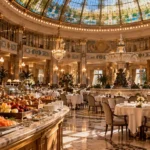 Oblomov: Russian Country-House Dining in Zamoskvorechye
