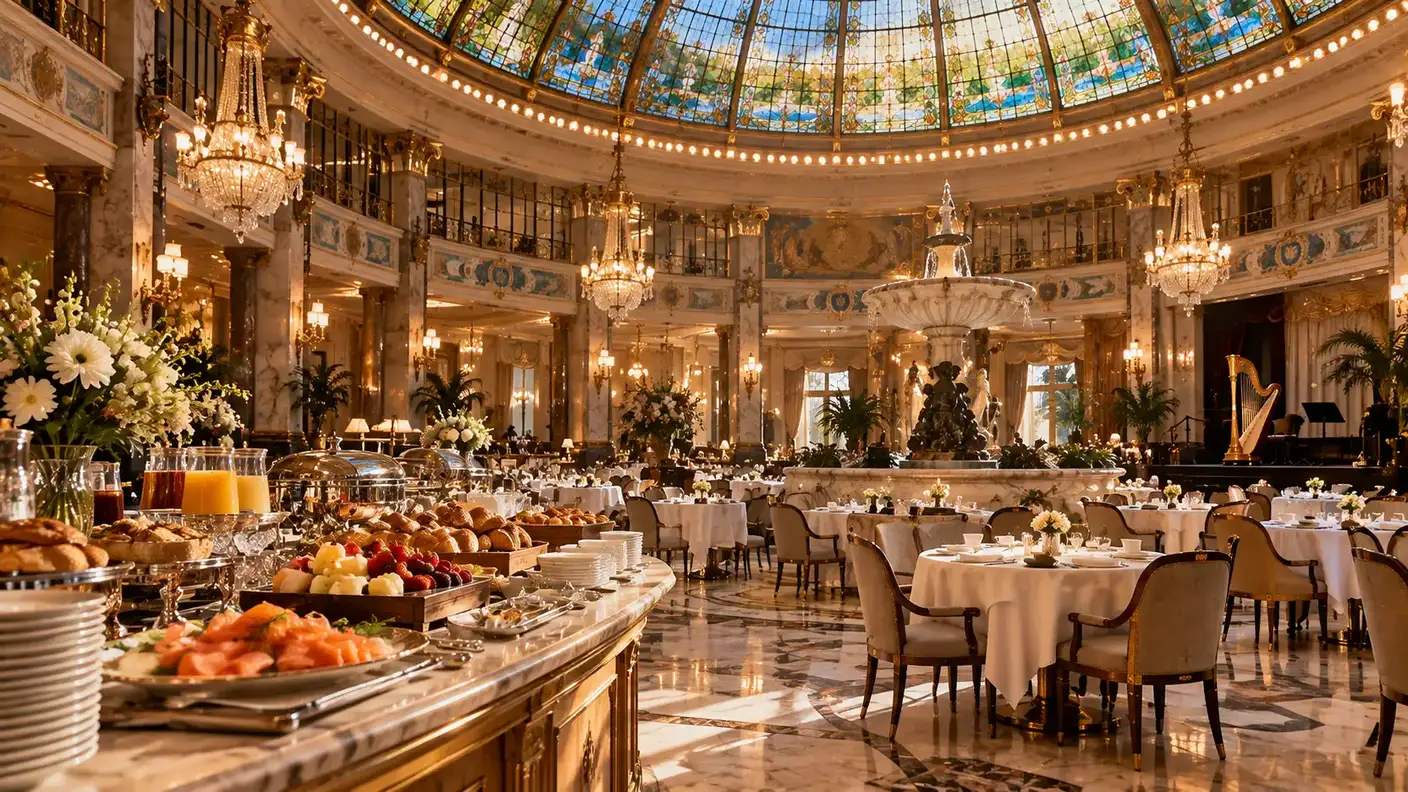 Oblomov: Russian Country-House Dining in Zamoskvorechye
