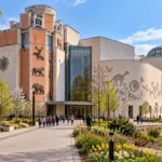 State Darwin Museum Moscow: Evolution Halls, Hours and Visitor Tips