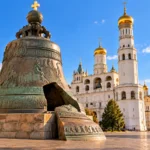 Tsar Bell Moscow: World’s Largest Bell and Its Cracked Story