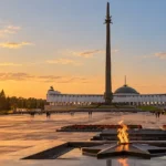 Victory Museum Moscow: Halls, Open-Air Tanks and Tickets